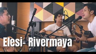 Elesi by Rivermaya  Jude Pastor Cover [upl. by Setiram]