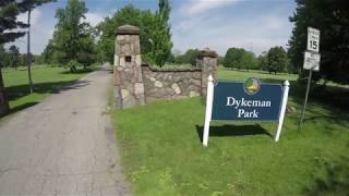 Dykeman Park Golf Course [upl. by Zurek225]