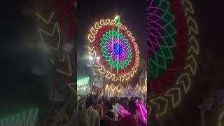 Bettiah mela  mini vlog minivlog bettiah hindufestival vlog bettiahbihar love explore [upl. by Ragnar]