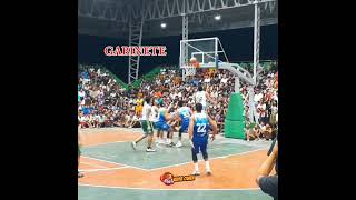 ARJAY GABINETE🏀🔥‼️basketball highlights hoopshighlights [upl. by Gruchot]