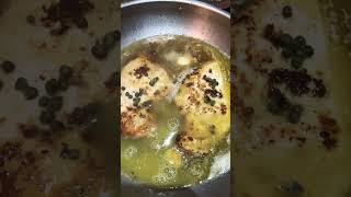 The Chicken Piccata That Changed My Life [upl. by Darej621]