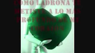 Disponible para mi Arrolladora  Letra [upl. by Anselma]