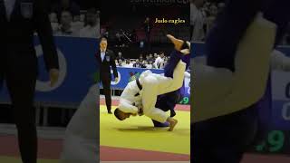 Ippon 111  Judo [upl. by Nibbor]