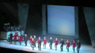 Riverdance  Belgium [upl. by Odilo]