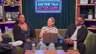 Daytime Talk After Dark Bonus Ep 2  We Discuss Halloween amp Have Fun With Some Trivia [upl. by Karlotte]