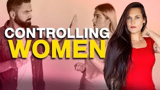 The Truth About Controlling Women and Carefree Men [upl. by Jasun]