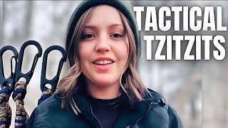 How amp WHY We do Tzitzits  TUTORIAL [upl. by Christoph]