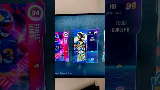 3 TROPHY PACKS AFTER SUPERBOWl [upl. by Nalepka533]