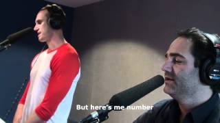 Call Me Maybe parody  Aussie blokes version [upl. by Manheim]