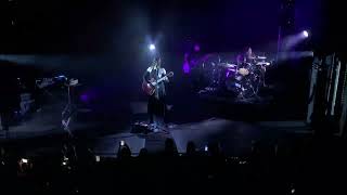 Chelsea Wolfe  quotCarrion Flowersquot LIVEGagarin 205 Athens Greece 18112024 [upl. by Simaj]