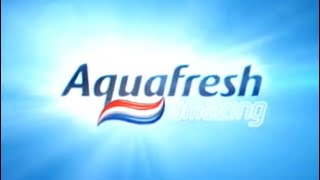 Aquafresh  Life  Advert 2008 [upl. by Rosenblum]