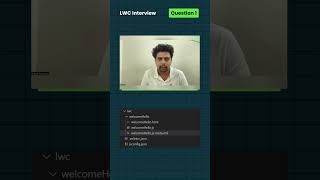 LWC Interview Questions  What is the LWC Component Bundle  Salesforce Interview Question  GradX [upl. by Fari229]