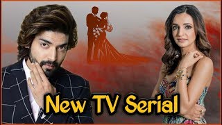 Sanaya Irani and Gurmeet Chaudhary New Tv serial talks [upl. by Huppert]