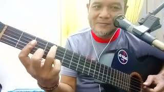 PERGILAH KASIH  CHRISYE  cover by ADE PRAWIRA [upl. by Bannerman]