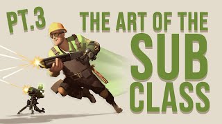 The Art of the Subclass 3 [upl. by Auqenehs]