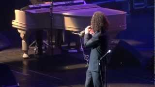 Kenny G  Havana Live HD in Spb [upl. by Nahgiem987]