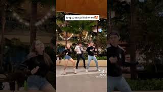 Pa highlights po mga lods dancechallenge [upl. by Neirb307]