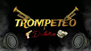 🎺 TROMPETEO 🎺  LAUTY DJ Bajos Saturados [upl. by Prima131]