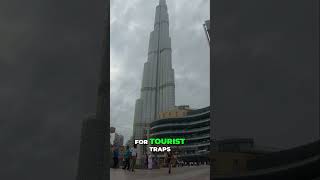 DUBAI TRAVEL  Must See Attractions  Stunning Views [upl. by Etnahsa]