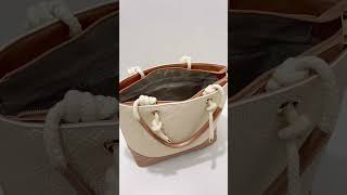 Ds2429 Cipriana Handbag [upl. by Shuping]