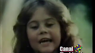 📺 Comercial Mensagem de Natal  Banco Nacional Anos 80💝 Quero ver Você Não Chorar [upl. by Gereld]