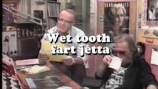 Interpretive Lyrics  WKRP ending [upl. by Peltier746]