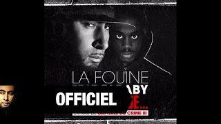 La Fouine  Cest Bien De feat Fababy Audio [upl. by Ardehs184]