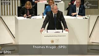 Vom mutigen Umbruch zum Aufbruch in Freiheit – 35 Jahre friedliche Revolution  Thomas Krüger [upl. by Retxab]