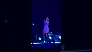 Aitana  Otra Vez 11 Razones  Tour Bilbao [upl. by Beebe161]