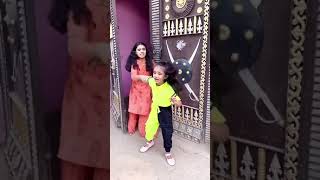 amaira ko mummy chod ke chali gyi thegeetagurjar shorts [upl. by Lenka]