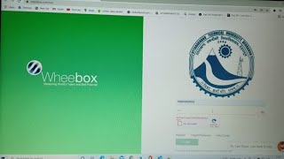 Wheebox Full Details  Online Exam  UTU Exams [upl. by Shull]