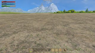 S01E16  Building the foresters hut  A Medieval Civilization  Medieval Engineers [upl. by Latisha]