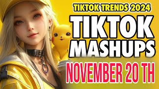 New Tiktok Mashup 2024 Philippines Party Music Viral Dance Trends [upl. by Dilly]