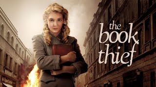 The Book Thief  Movie Explanation [upl. by Oidualc]