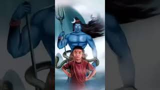 HAR HAR MAHADEV [upl. by Yoc957]