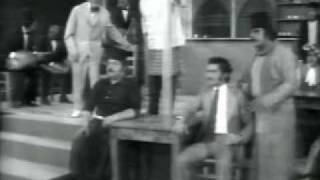 Sahriye  Ziad Rahbani 610 مسرحية سهريه  زياد رحباني [upl. by Nitnelav]