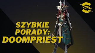 Szybkie porady Doompriest  Raid Shadow Legends [upl. by Kenaz128]