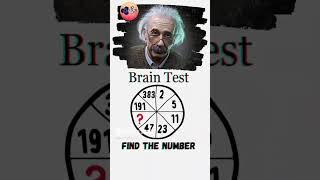 Are You a 🧐 Genius Put Your Brain to the Test Now shorts shortvideo ssc maths [upl. by Eilyw]