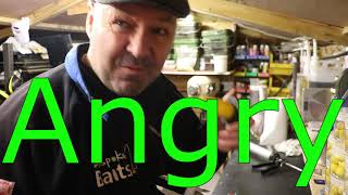 Boilie Making 7  How to Shelf Life your Boilies [upl. by Notneiuq969]