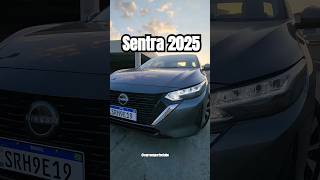 Nissan Sentra Advance 2025 carrovlogbr [upl. by Charley514]