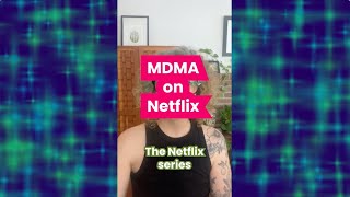 Where can I learn about MDMA therapy on Netflix [upl. by Haram]