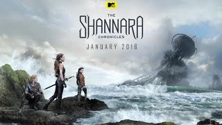 The Shannara Chronicles Season 1 Review [upl. by Darn]