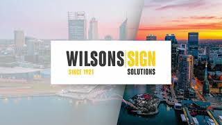 Wilsons Sign Solutions  A Brief Overview [upl. by French]