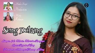 SENG DOLANG  Karbi New Video  Mongve Timung Kiling [upl. by Kunz485]