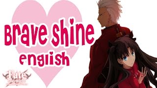 quotBrave Shinequot ENGLISH [upl. by Abbey282]