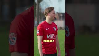 Ben jij goed in voetbal ⚽ [upl. by Ahsiled]