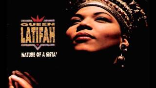 Queen Latifah  One Mo Time [upl. by Hollander]