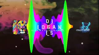 DJ Logan LS  Udumbu Remix  Tiktok Trending Mix 2k23  Sound Kiliyu Pattasu V5 Album 2k23 [upl. by Breger]