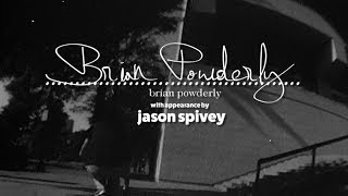 Brian Powderly in Supervisual [upl. by Lolande]