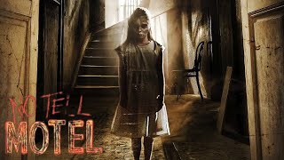 No Tell Motel 2013 Horror Film  Review [upl. by Mroz764]